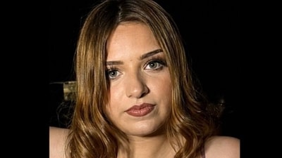 Where is Abigail Marin? Riverside Police seeking public's help to search for missing teen (@RiversidePolice/X) Where is Abigail Marin? Riverside Police seeking public's help to search for missing teen (@RiversidePolice/X)