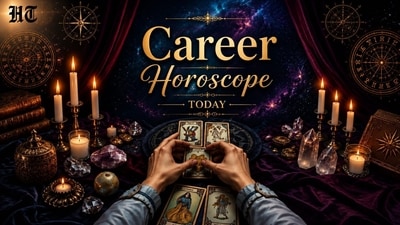 Career Horoscope Today: Get career astrological predictions to help you prosper at your workplace (pinterest) Career Horoscope Today: Get career astrological predictions to help you prosper at your workplace (pinterest)