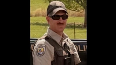 Who was David Taylor? Federal wildlife officer dies while saving families from Railroad South Fire in Oklahoma (@USFWS/X) Who was David Taylor? Federal wildlife officer dies while saving families from Railroad South Fire in Oklahoma (@USFWS/X)