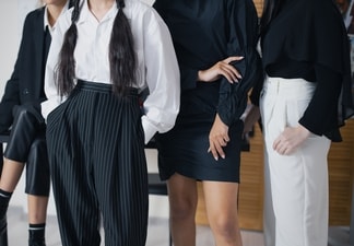 I love these office wear picks for women: 6 stylish pieces to consider (Pexels) I love these office wear picks for women: 6 stylish pieces to consider (Pexels)