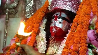 কৌশিকী অমাবস্যা ২০২৬ আসছে! সেপ্টেম্বরের কত তারিখে শুরু তিথি, দেখে নিন (প্রতীকী ছবি) কৌশিকী অমাবস্যা ২০২৬ আসছে! সেপ্টেম্বরের কত তারিখে শুরু তিথি, দেখে নিন (প্রতীকী ছবি)