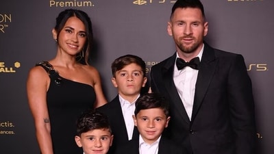 Lionel Messi has officially retired from international football at 39, citing the need for change and recognizing the emergence of younger talent. Lionel Messi has officially retired from international football at 39, citing the need for change and recognizing the emergence of younger talent.