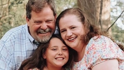 Who were Mike and Mary Moore? Tulsa couple shot dead months after adopting daughter (GoFundMe)