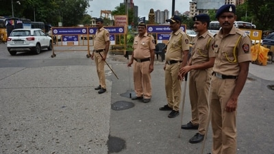 The police said a probe is underway. (Hindustan Times file photo)