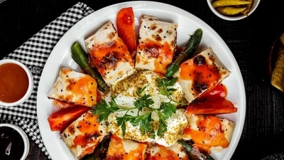 Analogue paneer can be made using vegetable oils, starches, plant proteins, emulsifiers and other additives instead of milk fat. (Representational image) Analogue paneer can be made using vegetable oils, starches, plant proteins, emulsifiers and other additives instead of milk fat. (Representational image)