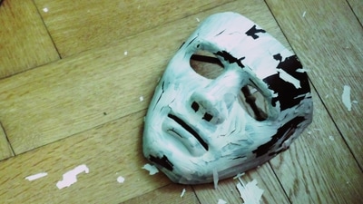 For some people, masking is a coping mechanism. (Pexel) For some people, masking is a coping mechanism. (Pexel)