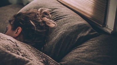 Singh argued that waking up early should not automatically be considered a measure of discipline or success. (Unsplash/Representational image) Singh argued that waking up early should not automatically be considered a measure of discipline or success. (Unsplash/Representational image)