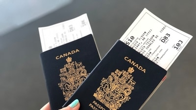 Canada has updated its entry rules. (Unsplash)