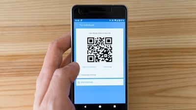 The QR code is the visual signature of Unified Payments Interface, or UPI, a platform that celebrated its tenth birthday on August 25th and which has revolutionised how money moves in India. (Unsplash) The QR code is the visual signature of Unified Payments Interface, or UPI, a platform that celebrated its tenth birthday on August 25th and which has revolutionised how money moves in India. (Unsplash)