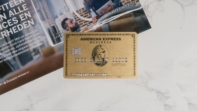 Amex has tightened rules around rewards and perks. (Unsplash)
