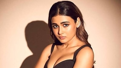 Shalini Pandey