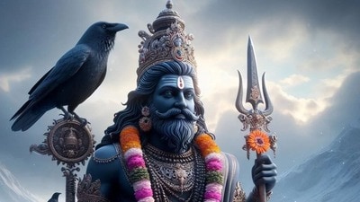 আগামী ৪১ দিন ৫ রাশির ওপর বর্ষিত হবে শনিদেবের বিশেষ কৃপা, দ্রুত কাটবে অভাব আগামী ৪১ দিন ৫ রাশির ওপর বর্ষিত হবে শনিদেবের বিশেষ কৃপা, দ্রুত কাটবে অভাব