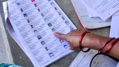 As per the chief electoral officer of Delhi, those who have been excluded from the list can file their claims till September 30 through Form 6 and supporting documents. (PTI/Representational)