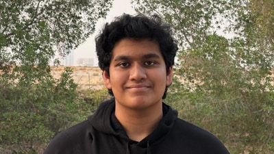 Anil was approached by IIT Kanpur and offered a role at its cybersecurity innovation hub, C3iHub (HT Sourced Photo) Anil was approached by IIT Kanpur and offered a role at its cybersecurity innovation hub, C3iHub (HT Sourced Photo)