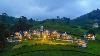 Why Private Villas Are Becoming India's Preferred Family Vacation Choice Why Private Villas Are Becoming India's Preferred Family Vacation Choice