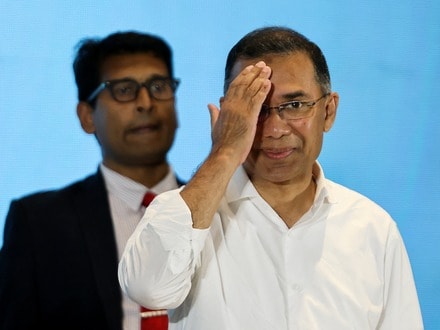 ত্রিফলা কৌশলে জর্জরিত বাংলাদেশ?