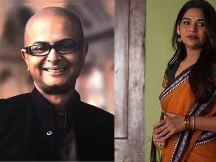 ভালোবেসে সুদীপ্তাকে কী বলে ডাকতেন ঋতুপর্ণ?