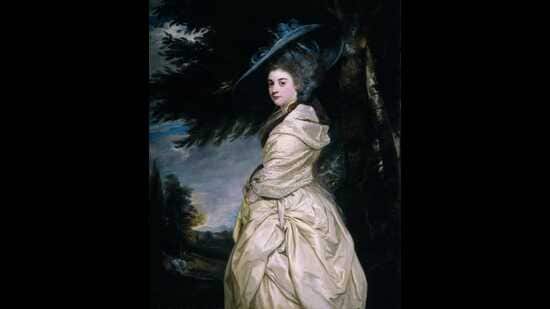An English noblewoman on the Tiger’s trail