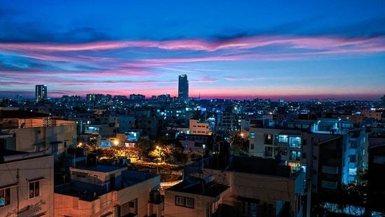 Realty firm Brigade Enterprises Ltd on Monday said it has launched its first housing project in Coimbatore for sale and expects a total revenue of <span class='webrupee'>₹</span>600 crore. (Picture for representational purposes only)(Pexels)