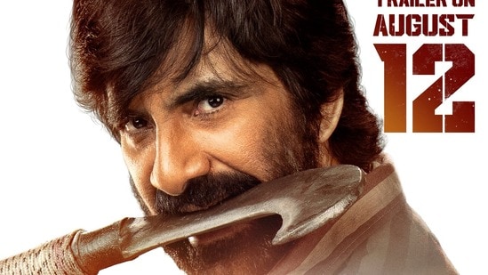 రవితేజకు డబుల్ జాక్పాట్-ఇరుముడి సక్సెస్తో పేరుకు పేరు-డబ్బుకు డబ్బు-ఇప్పటికే రూ.50 కోట్లు! (x/RaviTeja_offl)