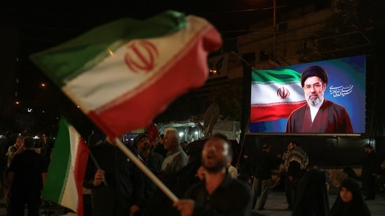 The US and Israel launched joint strikes against Iran on February 28. Following the strikes, Tehran targeted US and Israeli interests in the region and tightened its control over the Strait of Hormuz.