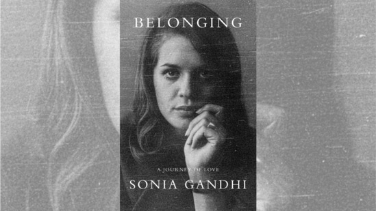 Following reports that the PRHI had backed out of publishing Congress leader Sonia Gandhi's memoir, a row erupted both in political circles and on social media.(File Photo/PTI)