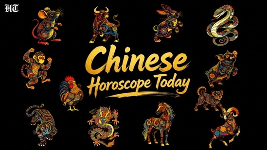 Chinese Horoscope today 