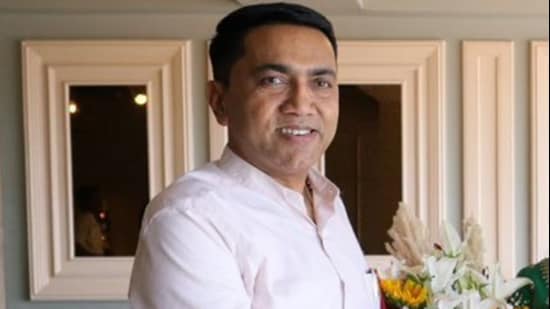 Lawmakers, including from the BJP, met chief minister Pramod Sawant and opposed the bill. (X)