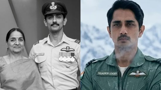 Siddharth shared why he knew Operation Safed Sagar was an example of a zeitgeist project.