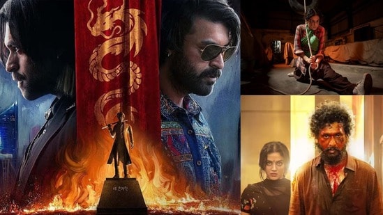 ఓటీటీలో ఈ వారం చూడాల్సిన టాప్ 7 ఇంట్రెస్టింగ్ సినిమాలు- వరుణ్ తేజ్ హారర్ కామెడీ టు లోకేష్ రివేంజ్ థ్రిల్లర్
