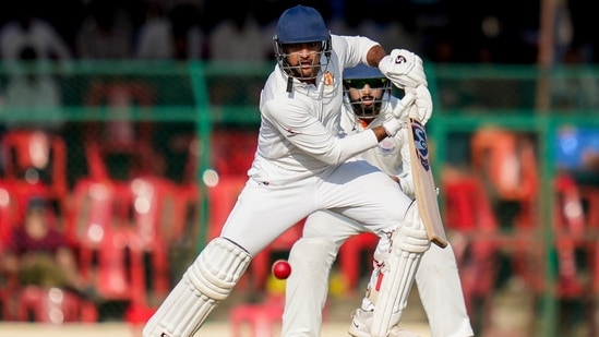 Mayank Agarwal's presence will enrich the county championship. (PTI)