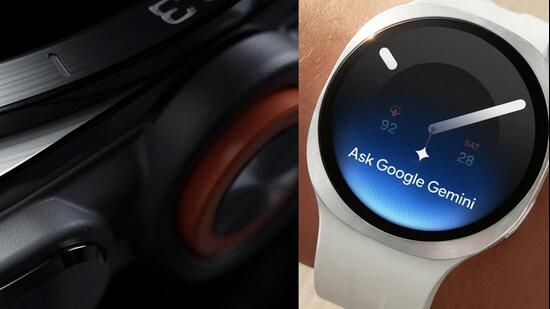 Qualcomm’s 3-nanometer Snapdragon SW6100 Wear Elite marks a progression that helps everything around it. (HT Photo)