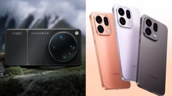 OPPO introduces the LUMO Imaging System and collaborates with Hasselblad to enhance photography capabilities, catering to distinct creator needs with models like the Find X9 Ultra and Find X9s.