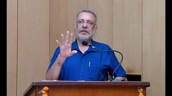 The move has drawn criticism from senior medical professionals and public health experts. (HT File)