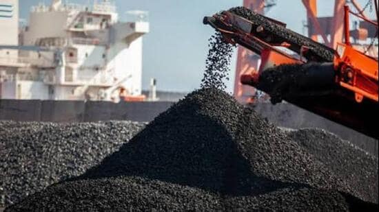 The shortage is part of a wider monsoon-related disruption affecting coal supplies to thermal plants across the country. (REPRESENTATIONAL IMAGE)