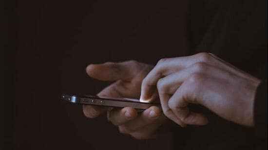 The websites persuade users to download an Android Package Kit (APK) file from outside the Google Play Store. (Representational/ HT Photo)