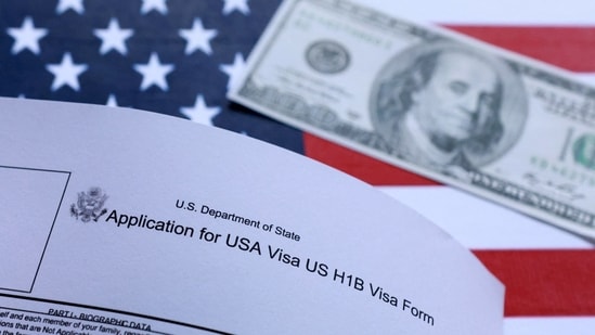 Sharma’s comments come amid uncertainty around US immigration policies.