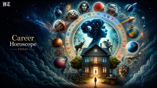 Career &amp; Finance Horoscope, September 1, 2026