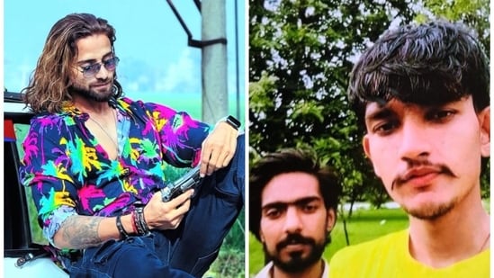 Gogi, ‘gotra’, ‘court me murder’ song: Cops reveal Ankit Baliyan killing motive