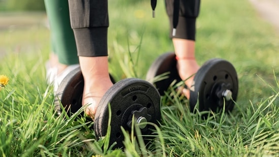 Read more to find out the habits that you must incorporate in your routine, if you really want to get fit. (Pexel)