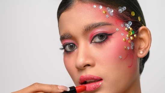 Best glitter lipsticks (magnific)