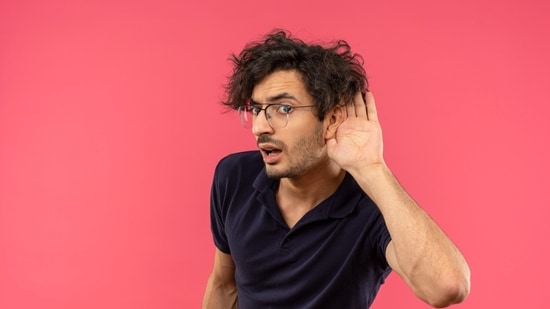 If you are suffering from subtle hearing problems, it could be associated with overuse of earphones.