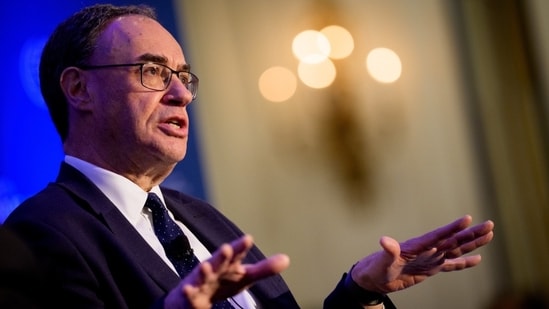 Regulators worry AI could find unidentified gaps in the cybersecurity systems of financial institutions.