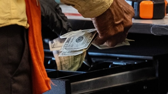 Consumers are spending on new appliances, toys and clothing, among other items.