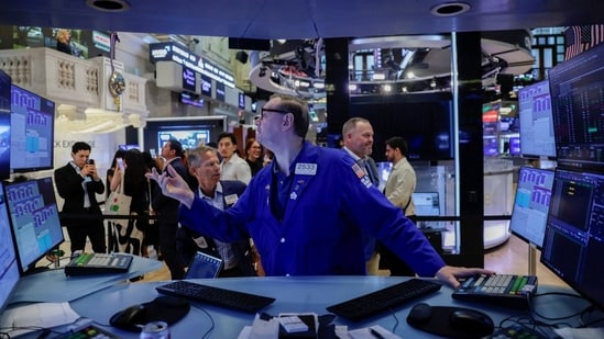The momentum trade isn’t looking like such a safe bet to Wall Street.