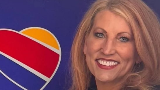 Jenny Lupton death: Southwest Airlines flight attendant's nephew reveals unusual circumstances (GoFundMe)