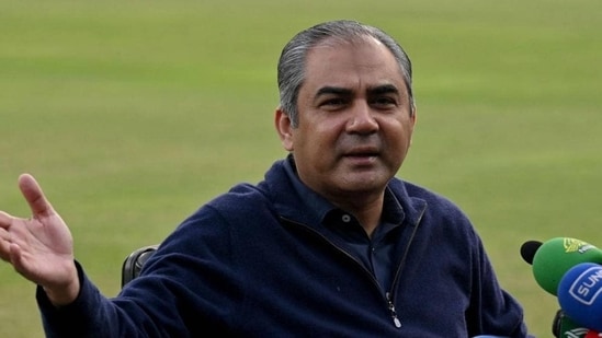 ‘Worst board in last 70 years’: Mohsin Naqvi-led PCB made to feel the heat