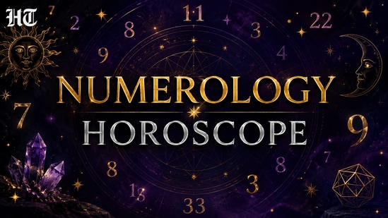 Numerology Horoscope