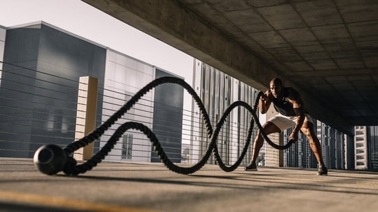 Can pushing your body too hard during exercise cause a heart attack?