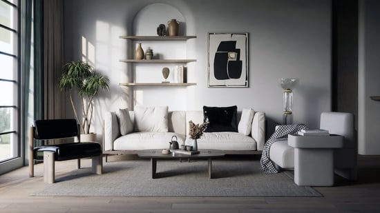 7 smart storage ideas to make your space look neater, bigger and more organised.